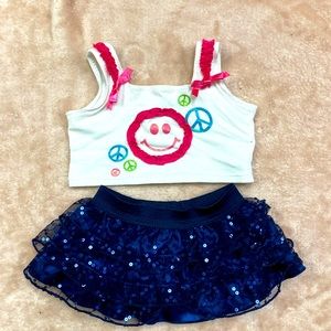 Build-A-Bear Clothes